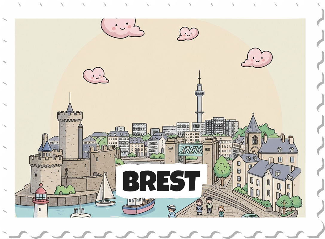 Brest