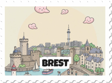 Brest