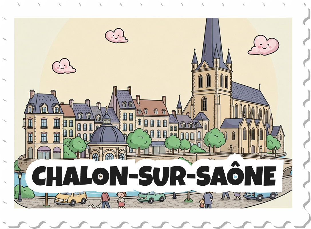 Chalon-sur-Saône