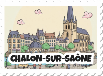Chalon-sur-Saône