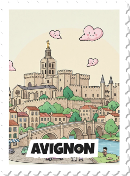 Avignon