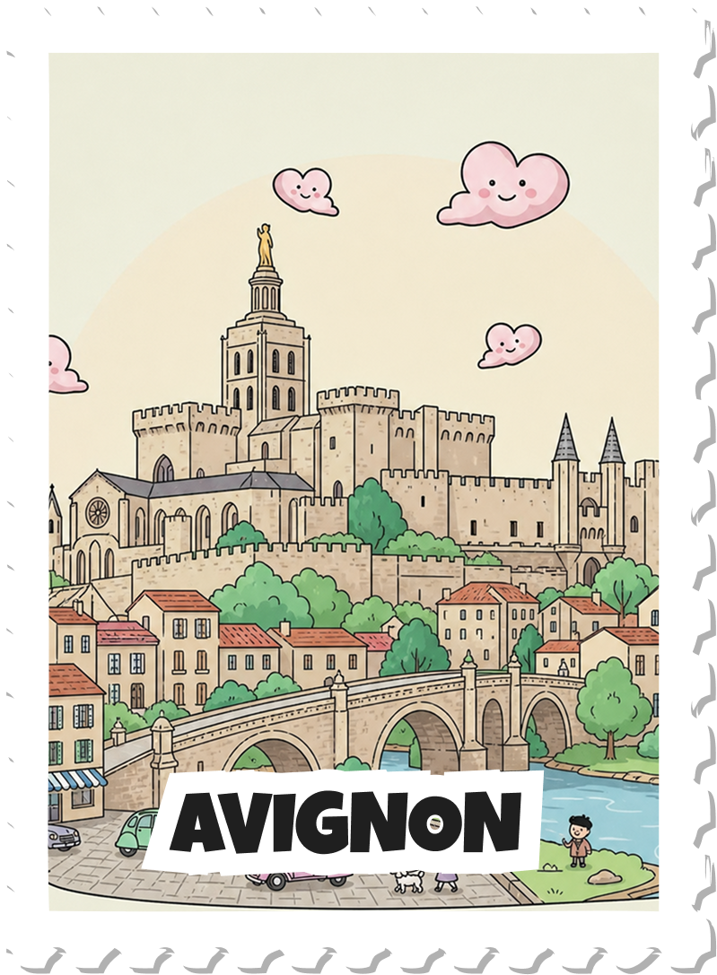 Avignon