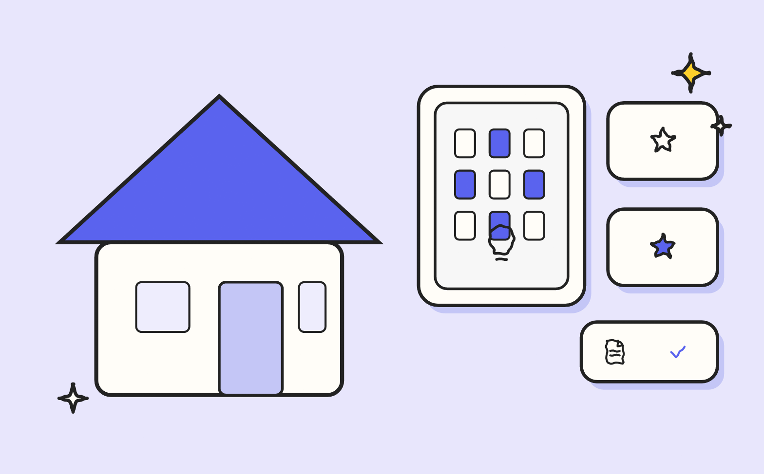 How can a plumber website generate more calls and quote requests?