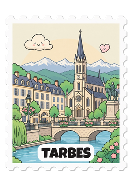 Tarbes
