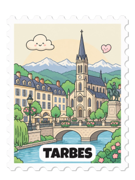 Tarbes