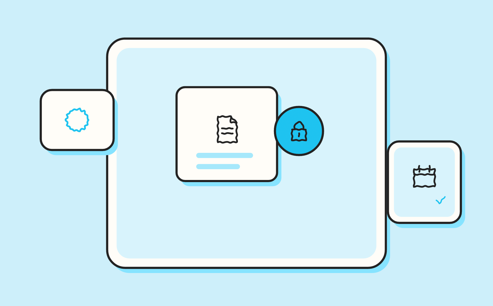 How to build a notary website that inspires trust before the first appointment?