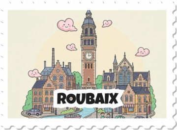 Roubaix