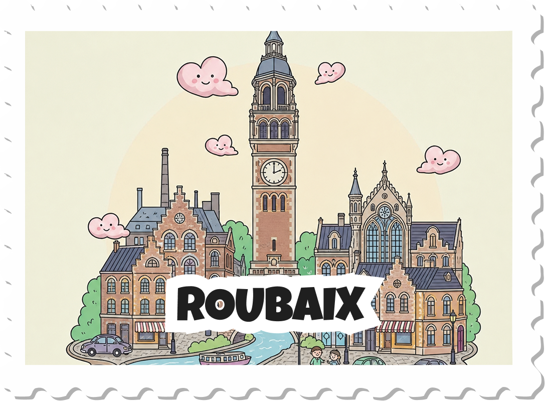 Roubaix