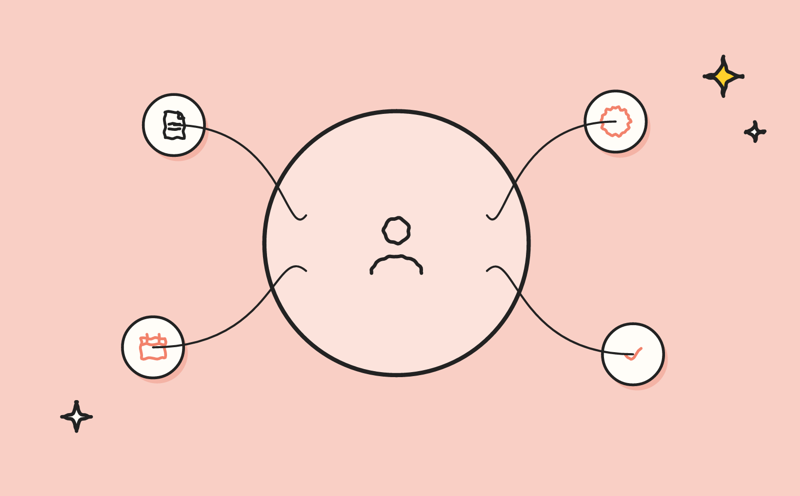 Which best practices improve appointment booking on a healthcare website?