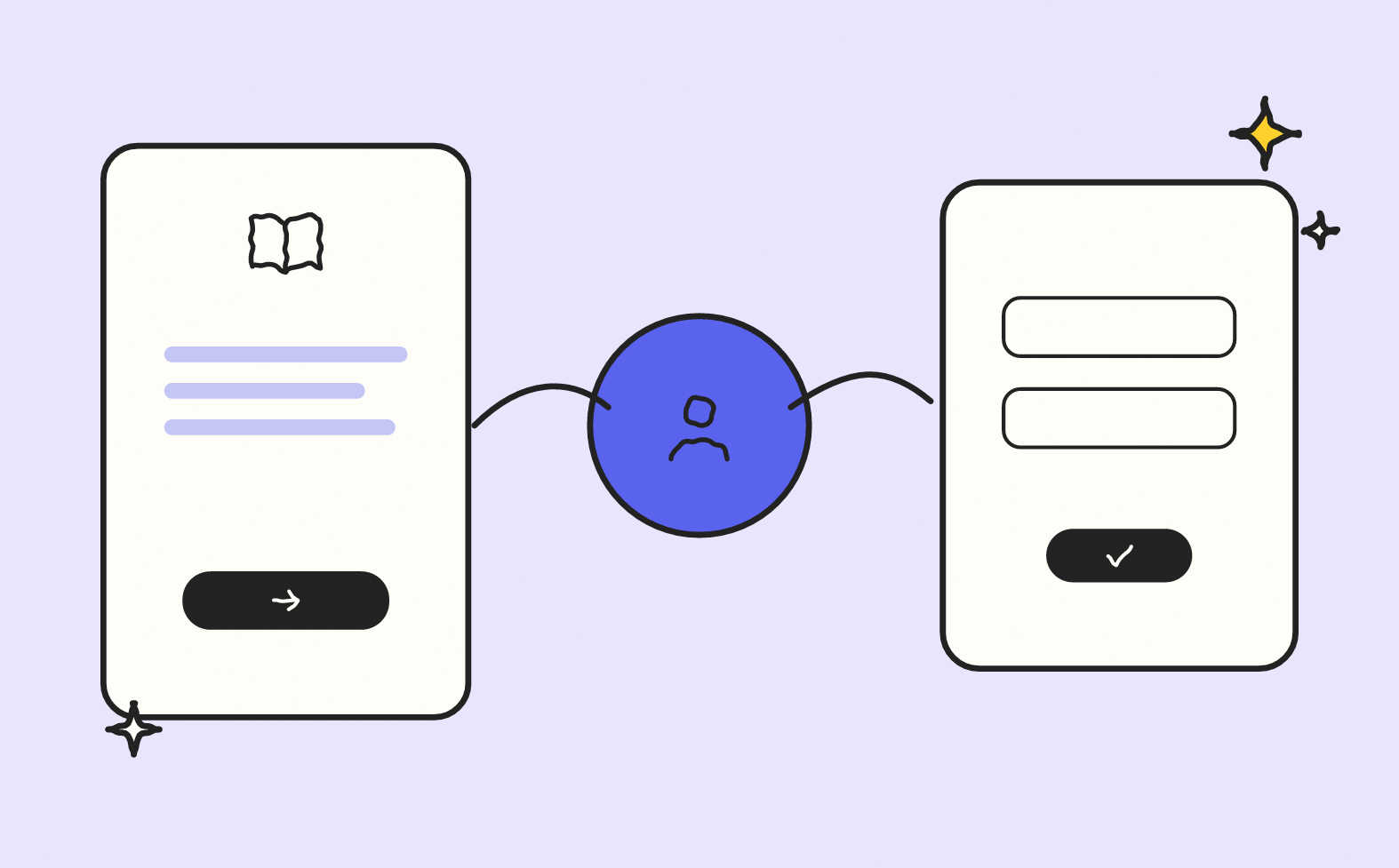How can a school website increase enrolment requests?