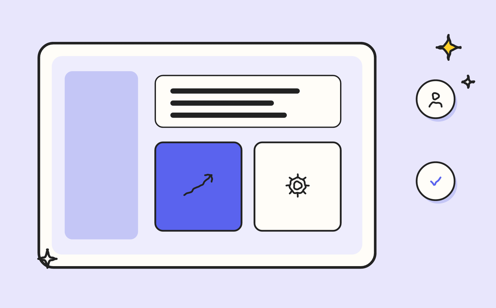 How can a startup website evolve as the company grows?