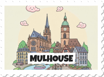 Mulhouse