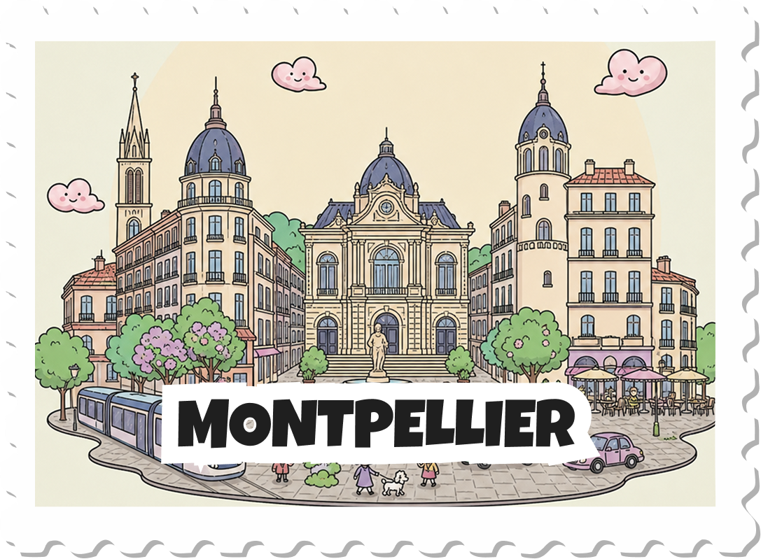Montpellier