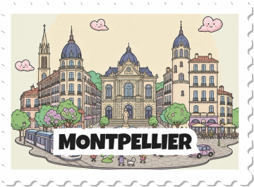 Montpellier