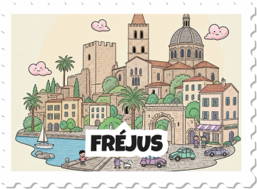 Fréjus