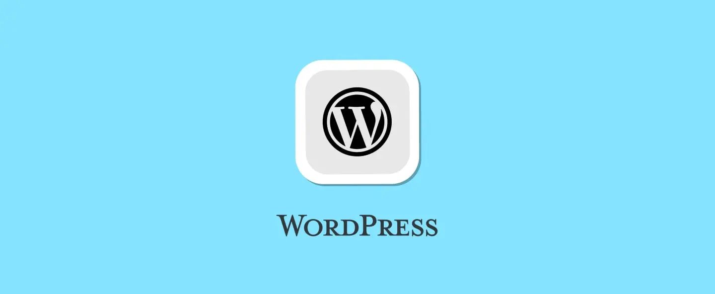Wordpress