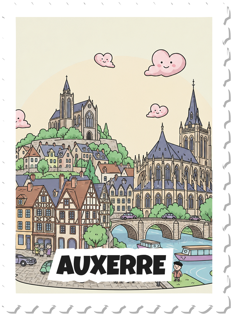 Auxerre
