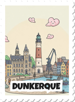Dunkerque