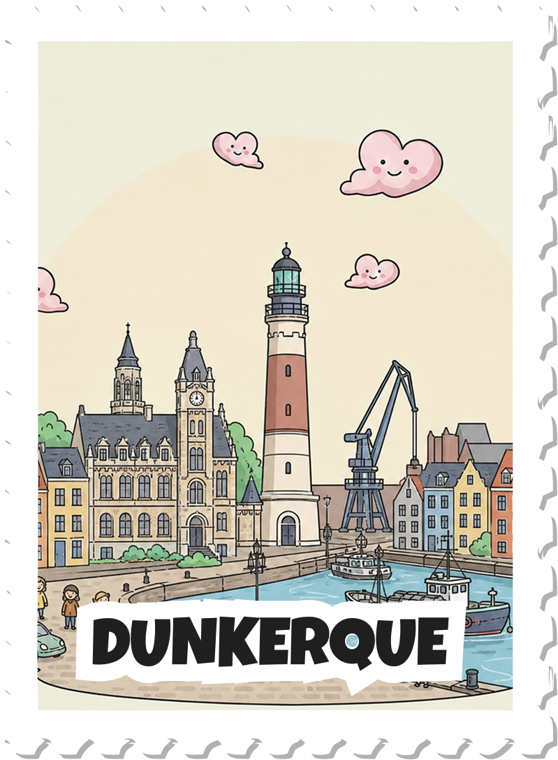 Dunkerque