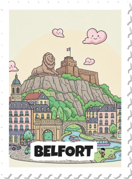 Belfort