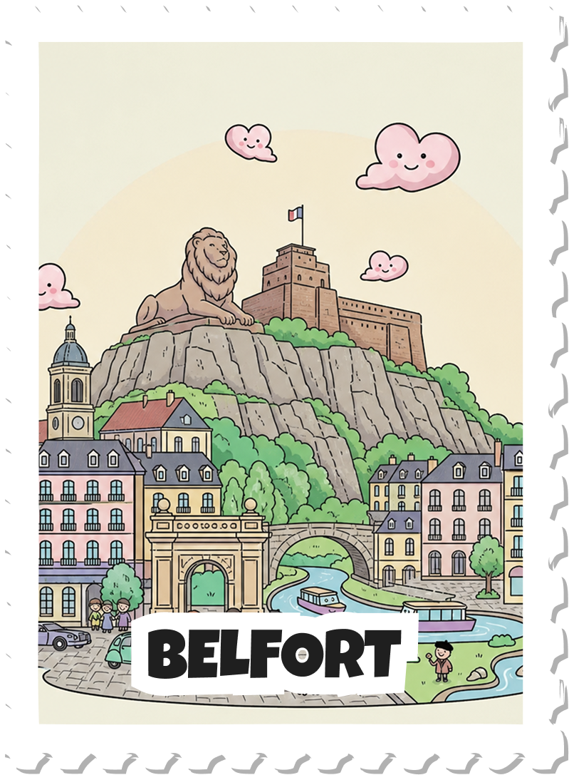 Belfort