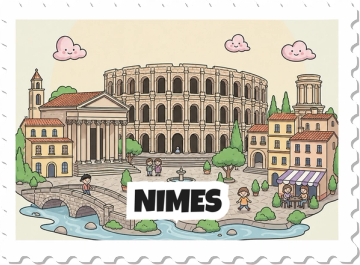 Nîmes