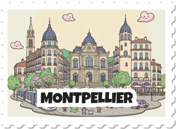 Montpellier