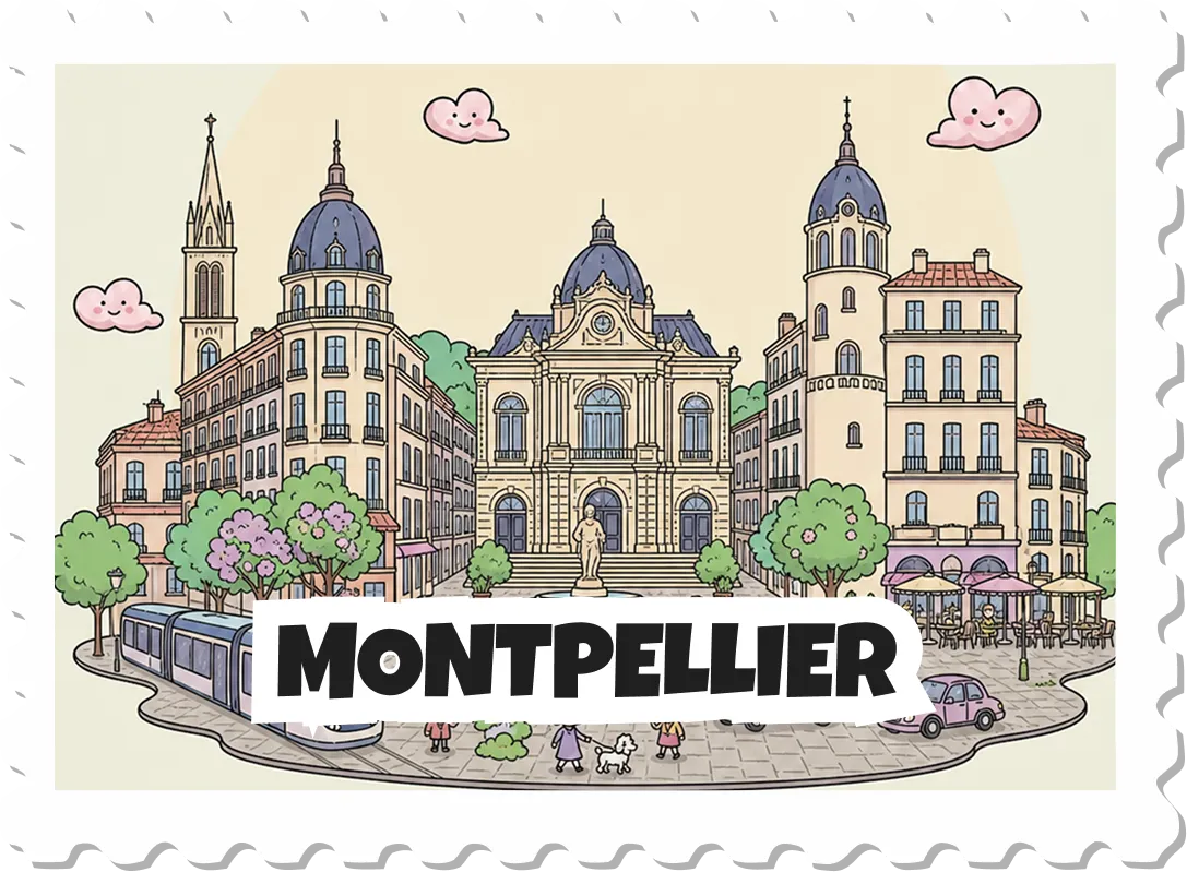 Montpellier