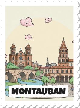 Montauban