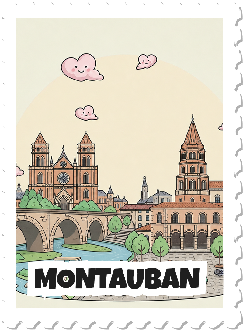 Montauban