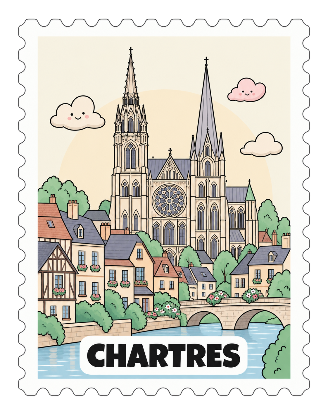 Chartres