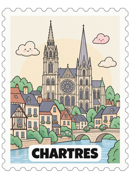 Chartres