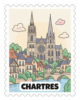 Chartres