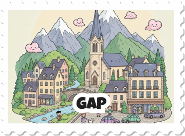 Gap