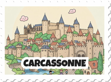 Carcassonne