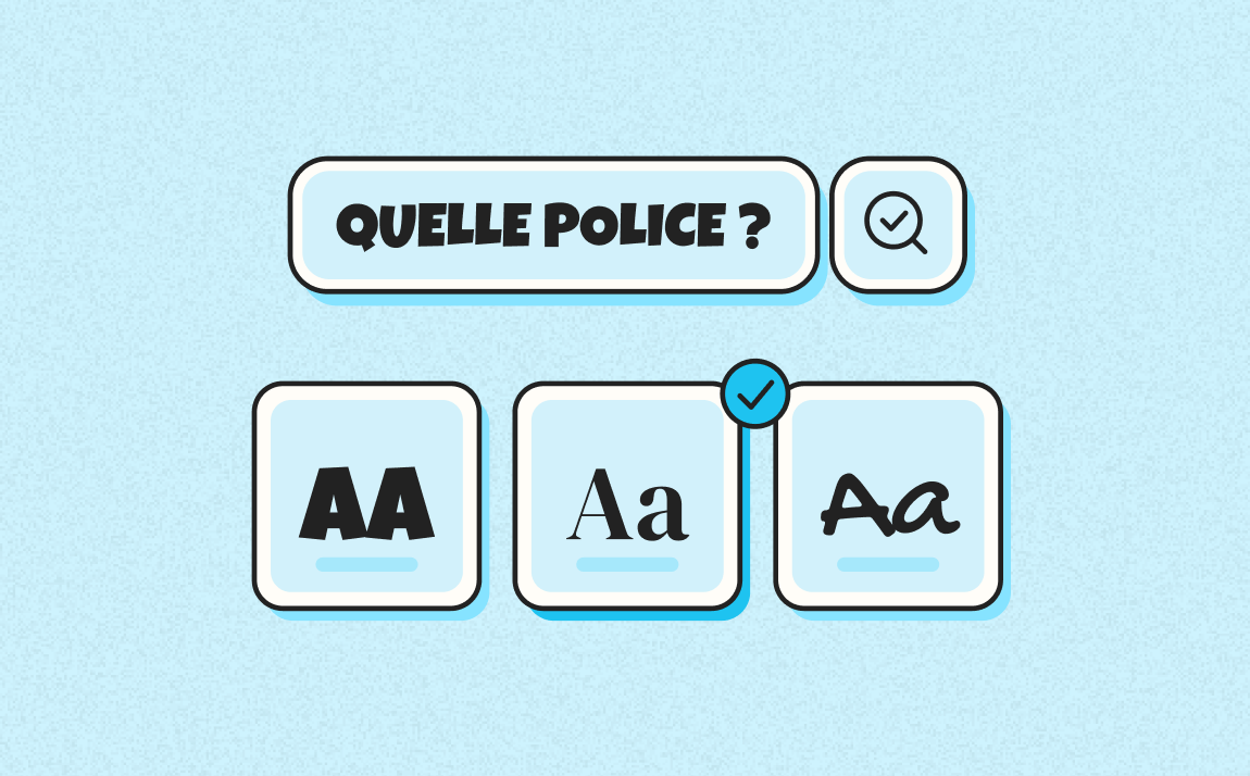 Which Font Should You Choose for Your Brand?