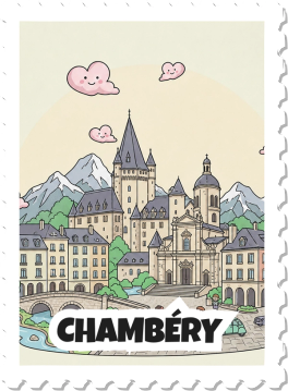 Chambéry