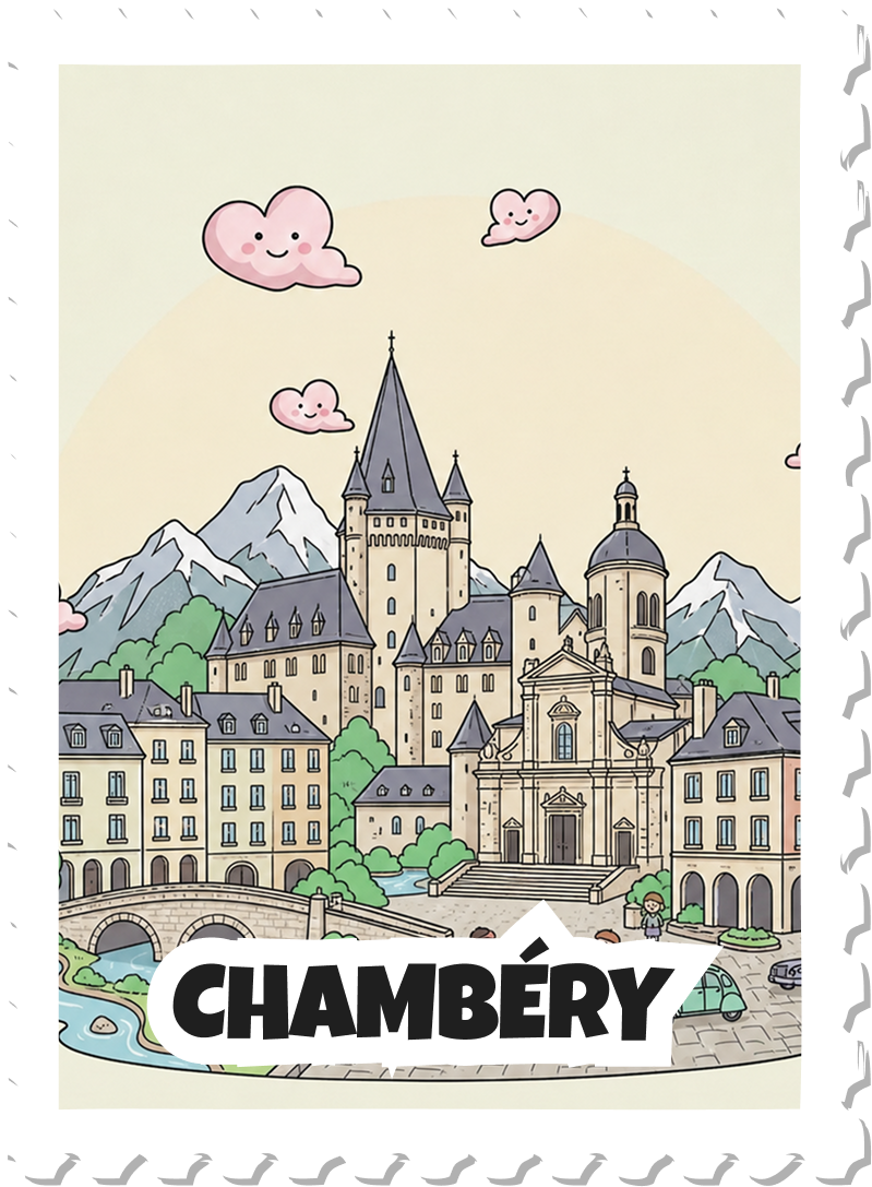 Chambéry