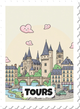 Tours