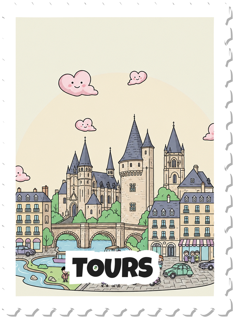Tours