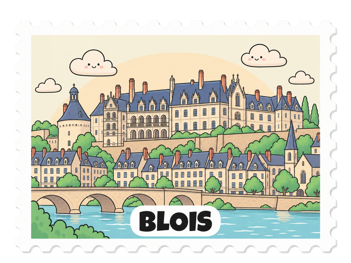 Blois