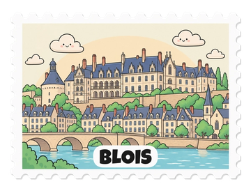Blois