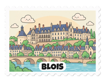 Blois