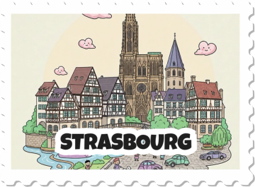 Strasbourg