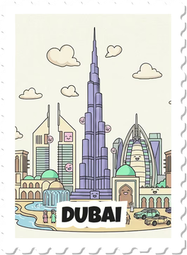 Dubai