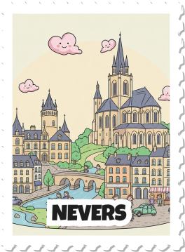 Nevers