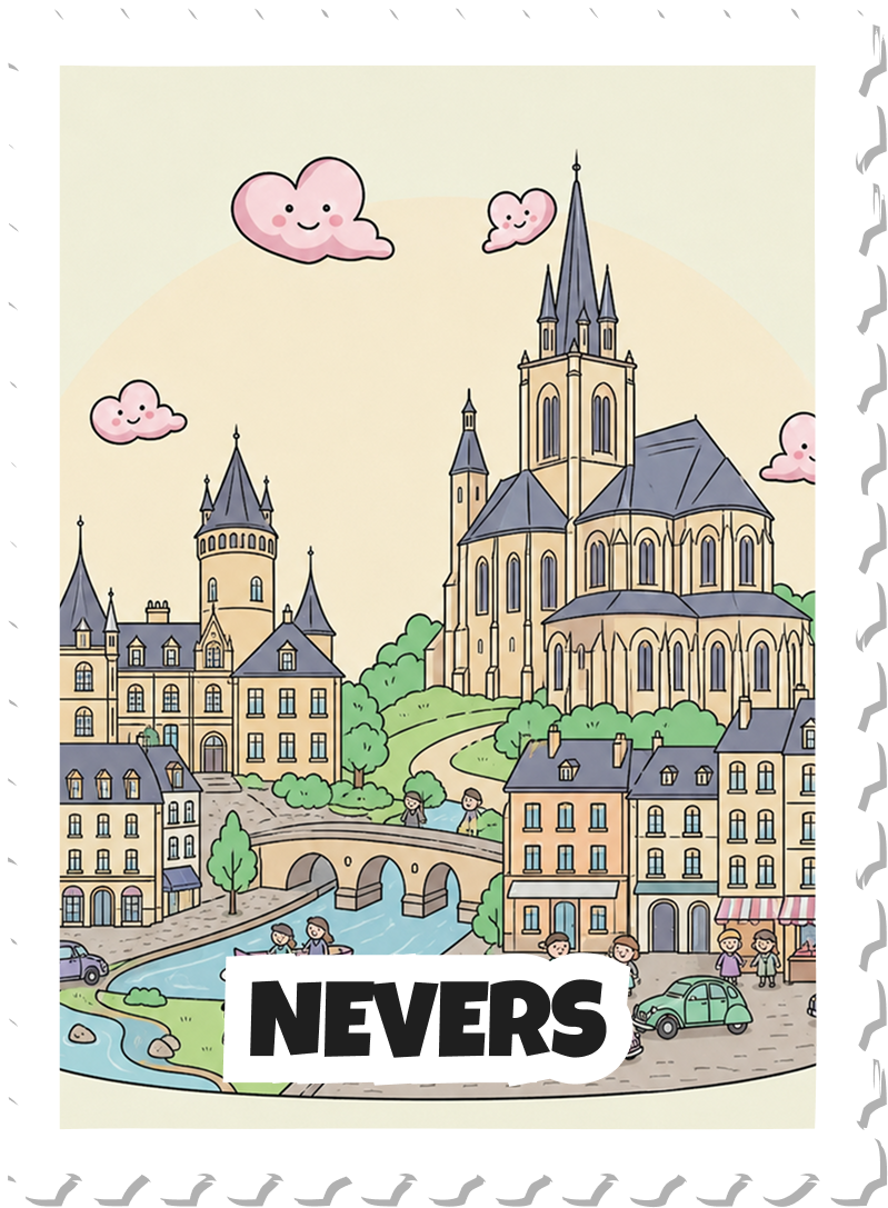 Nevers