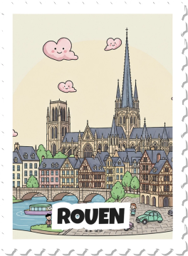 Rouen