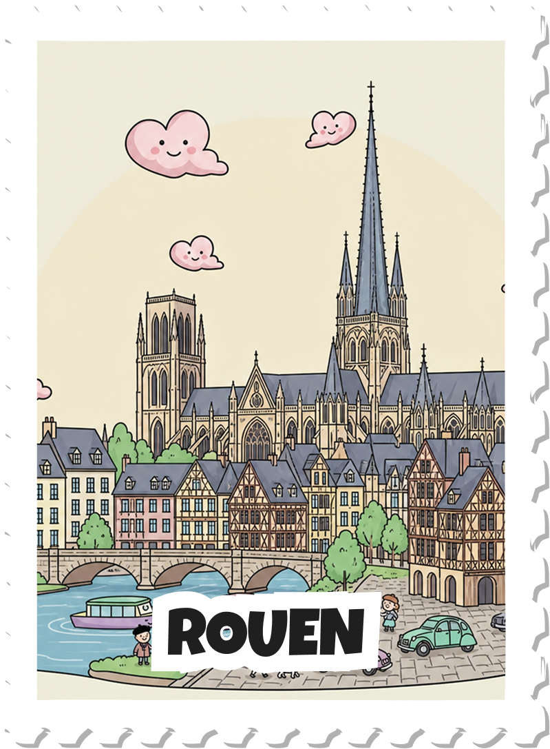 Rouen