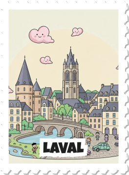 Laval
